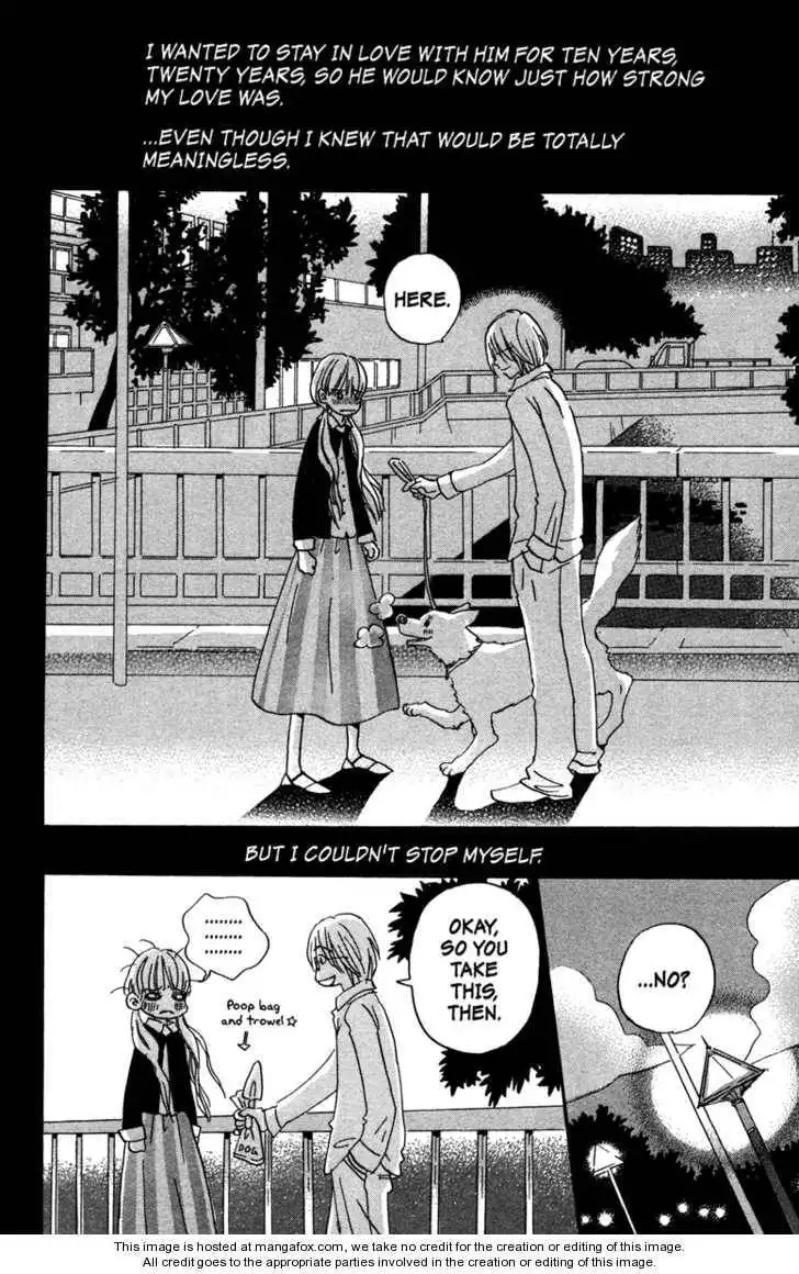 Honey and Clover Chapter 8 188